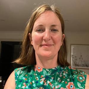 Meet your Posher, Kate